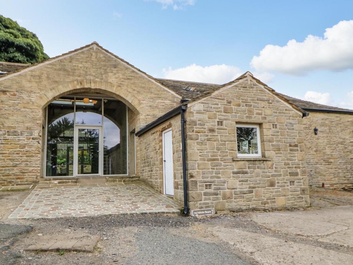 3 Barn Cottages Halifax Exterior photo